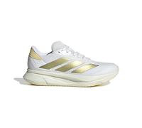 Adidas Damen Duramo SL 2 Running Shoes, FTWR White/Gold met./orange Tint, 39 1/3 EU