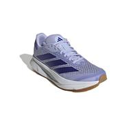 Adidas Damen Duramo SL 2 Running Shoes, Violet Tone/Lucid Blue/Silver met., 38 2/3 EU
