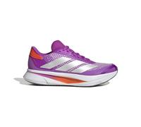 Adidas Damen Duramo SL 2 Running Shoes, Purple Burst/Zero met./Impact orange, 42 EU