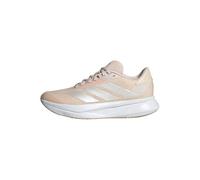 Laufschuh ADIDAS PERFORMANCE "DURAMO SL 2", Gr. 37, wonder quartz, zero metallic, crystal sand, Textil, Synthetik, sportlich, Schuhe (91965302-37) wonder quartz, zero metallic, crystal sand