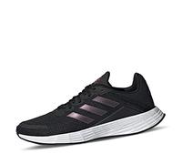 adidas Damen Duramo SL Laufschuh, Gelb Ultra Yellow Puma Black, 36 EU