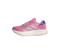 adidas Duramo Speed 2 Neutralschuh Damen - Pink, Weiß, Größe 41 1/3