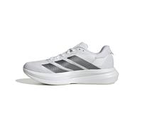 adidas Duramo Speed 2 Damen Laufschuhe weiß/grau - 37(1/3)