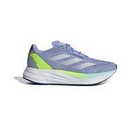 adidas Damen Duramo Speed Running Shoes Laufschuhe, Blue Spark/Zero met/Flash Aqua, 36 2/3 EU