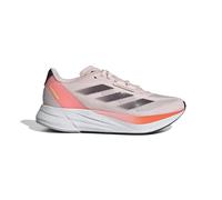 adidas Damen Duramo Speed Running Shoes, Sandy pink/Aurora met/solar red, 40 2/3 EU