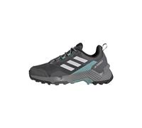 adidas Damen Eastrail 2.0 Hiking Shoes, Grey Five/Dash Grey/Mint, 37 1/3 EU