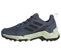 adidas Damen Eastrail 2.0 Hiking Shoes, Wonder Steel/Core Black/Legend Ink, 38 EU