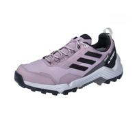 adidas Damen Eastrail 2.0 RAIN.RDY Hiking Shoes, preloved fig/core Black/Crystal Jade, 41 1/3 EU