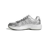 adidas Damen ECLYPTIX 2000 Shoes, Grey one/Silver met./core White, 41 1/3 EU