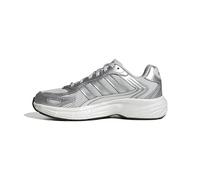 adidas Damen Eclyptix 2000 Shoes, Grey One/Silver Met./Core White, 43 1/3 EU