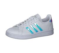 adidas Damen Ee9689_36 2/3 Sneakers, Cloud White Silver Metallic Silver Metallic, 36 2/3 EU
