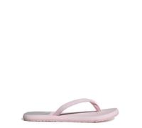 adidas Damen Eezay Flip-Flop, Clear Pink Iridescent FTWR White, 38 EU