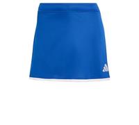 adidas Damen Entrada26 Skort Dress, Team royal Blue/White, XL