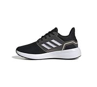 adidas EQ19 RUN W für Damen, schwarz, Gr. 39 ⅓ EU / 6 UK