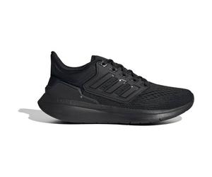 ADIDAS Damen EQ21 Laufschuh (H00545) 38 ⅔ CBLACK/CBLACK/CBLACK