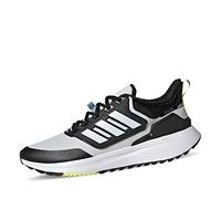 Adidas Damen EQ21 Run Cold.RDY Gymnastikschuh, Dash Grey/FTWR White/core Black, 40 EU