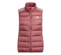 adidas Damen Weste sportswear Essentials WONRED M