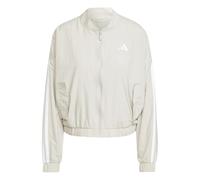 Adidas Essentials 3 Stripes Lifestyle Woven Bomberjacke