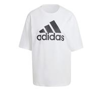 adidas Originals BF T-Shirt Frauen in Gr. M in Weiß
