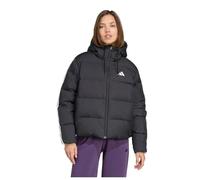 Adidas Essentials Climawarm 3 Stripes Puffer Daunenjacke