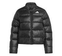 adidas Sportswear Essentials Climawarm Synthetic Puffer Daunenjacke Damen JX7825 - black XXL