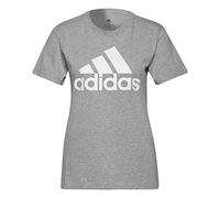 adidas Damen BL T-Shirt grau S