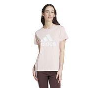 LOUNGEWEAR Essentials Logo Shirt adidas L