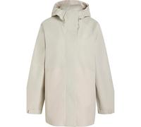 adidas Damen Essentials Rain Parka Coat, wonder alumina, XS