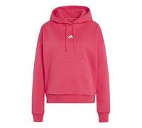 adidas W SL FC HD Damenhoodie, rosa, größe M