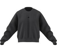 Adidas Damen Essentials SMALL Logo Feel Cozy Relaxed FIT Sweatshirt
