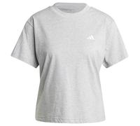 Adidas Damen Essentials Small Logo T-Shirt Kurzärmeliges T-Shirt (1er Pack)