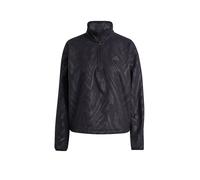 adidas Women's AOP Polarfleece Pullover Black S