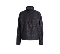 ADIDAS Damen Rolli AOP Polarfleece Pullover (JN2639) XL BLACK