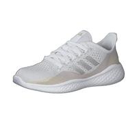 adidas Damen Fluidflow 2.0 Laufschuhe, Alumin Plamat Sabemt, 38 EU