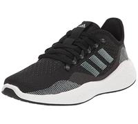 adidas Damen Fluidflow 2.0 Sneaker, Core Black Magic Grey Met Carbon, 37 1/3 EU
