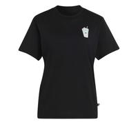FOOD REGULAR GRAFIK T-SHIRT Black S
