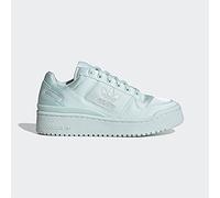 adidas Damen Forum Bold Casual Sneaker, green, 36.5 EU