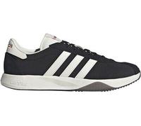 ADIDAS Damen Freizeitschuhe 76/26 CBLACK/CWHITE/BETSCA - Gr. - 36 ⅔