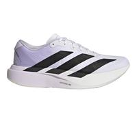 Adidas Women's Adizero Evo Sl Woven FTWR White / Core black / Purple Tint 40