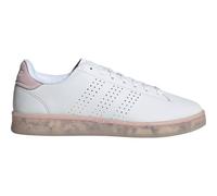adidas Sneaker Advantage Ecogrind weiss Damen, Größe Euro (US) 41 1/3 (9)