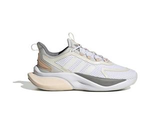 ADIDAS Damen Freizeitschuhe Alphabounce+ Sustainable Bounce (HP6147) 41 ⅓ FTWWHT/ZEROMT/GRETHR