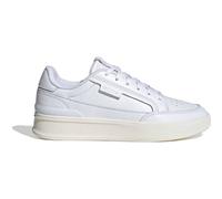 ADIDAS Damen Freizeitschuhe Aspyre (JI2130) 42 ⅔ FTWWHT/SILVMT/CWHITE