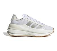 ADIDAS Damen Freizeitschuhe AVRYN_X (ID5239) 42 ⅔ FTWWHT/CWHITE/OWHITE