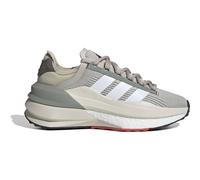 ADIDAS Damen Freizeitschuhe AVRYN_X (IG3609) 38 PUTGRE/FTWWHT/SILPEB