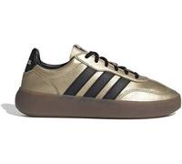 adidas Damen Sneaker BARREDA DECODE LUX JR1218 40 Cyber Met./Core Black/GUM5