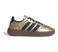 adidas Damen Sneaker BARREDA DECODE LUX JR1218 38 Cyber Met./Core Black/GUM5