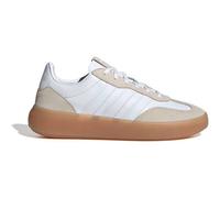 adidas Damen BARREDA Decode Shoes, FTWR White/FTWR White/Wonder White, 42 2/3 EU