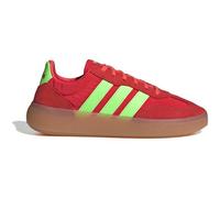 ADIDAS Damen Freizeitschuhe Barreda Decode (JR3539) 37 ⅓ PURRUB/LIMBUR/SELURE