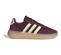 ADIDAS Damen Freizeitschuhe Barreda Decode (JR3544) 37 ⅓ MAROON/WARVAN/ROYBLU