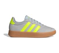 adidas Damen BARREDA Shoes, Halo Blue/Lucid Lemon/Gum, 36 2/3 EU